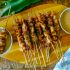 Chicken Satay