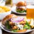 Chicken Schnitzel (Austria)