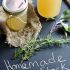 Chicken stock