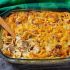 Chicken Tetrazzini