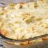 Chicken tetrazzini