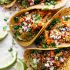 Chicken Tinga Tacos