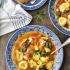 Chicken Tortellini Soup