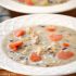 Chicken Wild Rice Soup