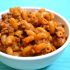 Chili cheese beef 'n' mac