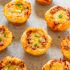 Chili Cheese Cups