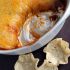 Chili cheese dip