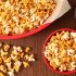 Chili cheese popcorn