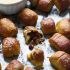 Chili Cheese Pretzel Bites