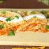 Chili Cheese Quesadilla