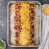 Chili dogs