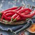 Chili Peppers
