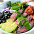 Chimichurri Steak Bowl