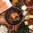 Chongqing Hot Pot - Chongqing City (China)