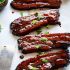 Sticky Chinese Barbecue Pork Belly (Char Siu)