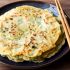 Cong You Bing - Chinese Scallion Pancakes
