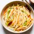 Chinese Stir Fried Shredded Potatoes