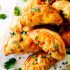 Chipotle Chicken Empanadas