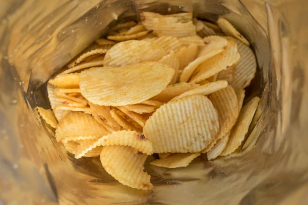 7. Partially hydrogenated oils