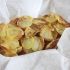 Potato chips