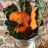 Sweet potato and kale chips
