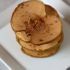 Apple cinnamon chips