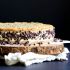Chipwich ice cream cake