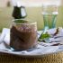 Chocolate mousse
