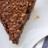 Chocolate Hazelnut Pie