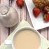 All-Natural Chocolate Almond Coffee Creamer