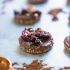 Chocolate Cherry Dessert Bites