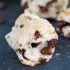 Chocolate Chip Baguettes