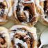 Chocolate Chip Cinnamon Rolls