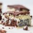 Chocolate Coconut Mounds Bar Brownies