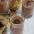 Chocolate coquito