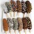 Chocolate covered bananas