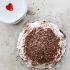 Chocolate cream pie