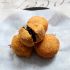 Oozing chocolate croquettes