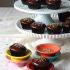 Chocolate ganache