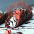 Chocolate tacos