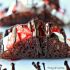 Chocolate tacos
