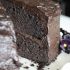 Chocolate zucchini cake