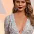 Chrissy Teigen was fired for being too fat