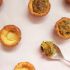 Cilantro Sultana Mini Pies