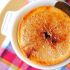 Cinnamon and Honey Spiced Grapefruit