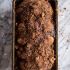 Cinnamon Crunch Bagel Loaf