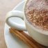 Replace sugar with cinnamon
