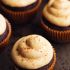 Cinnamon pumpkin cream cheese frosting