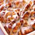 Cinnamon Roll French Toast Casserole