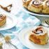 Cinnamon rolls
